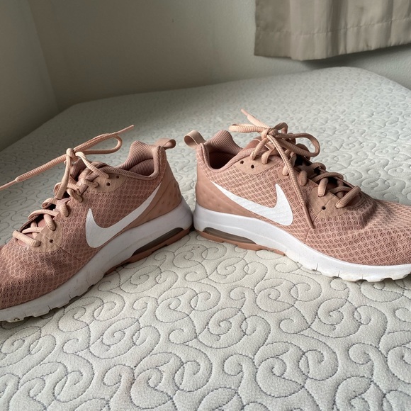 Nike AIR MAX motion LW - Picture 5 of 7